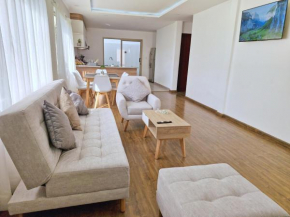 Hermoso departamento completo y amplio